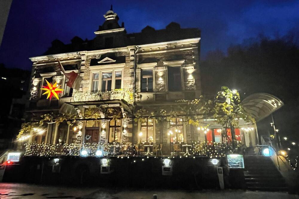 Ganze Wohnung, Schöne Ferienwohnung Cochem Mosel Pinnerbergstube für bis zu 4 Personen in Cochem, Cochem-Zell