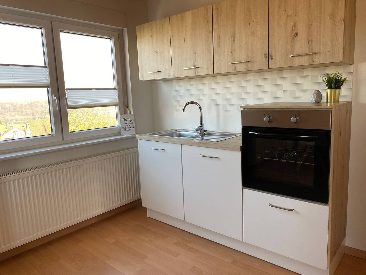 Ganze Ferienwohnung, Ferienwohnung Louisa in Waldeck, Waldecker Land