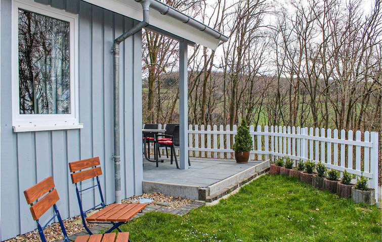 Ferienhaus für 5 Personen, mit Terrasse und Garten, kinderfreundlich in Kreis Lippe - 3