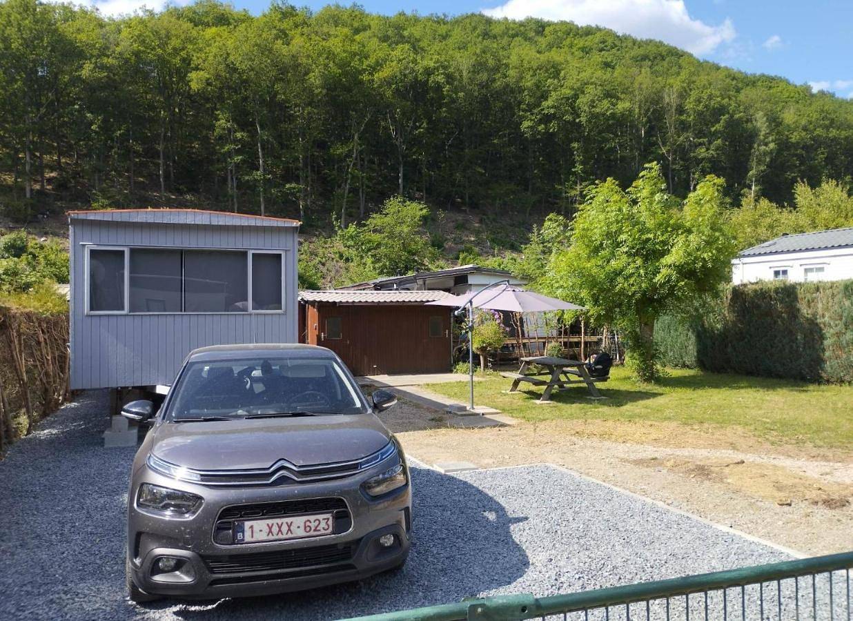 One-Bedroom Chalet in Trois-Ponts, Région de Liège