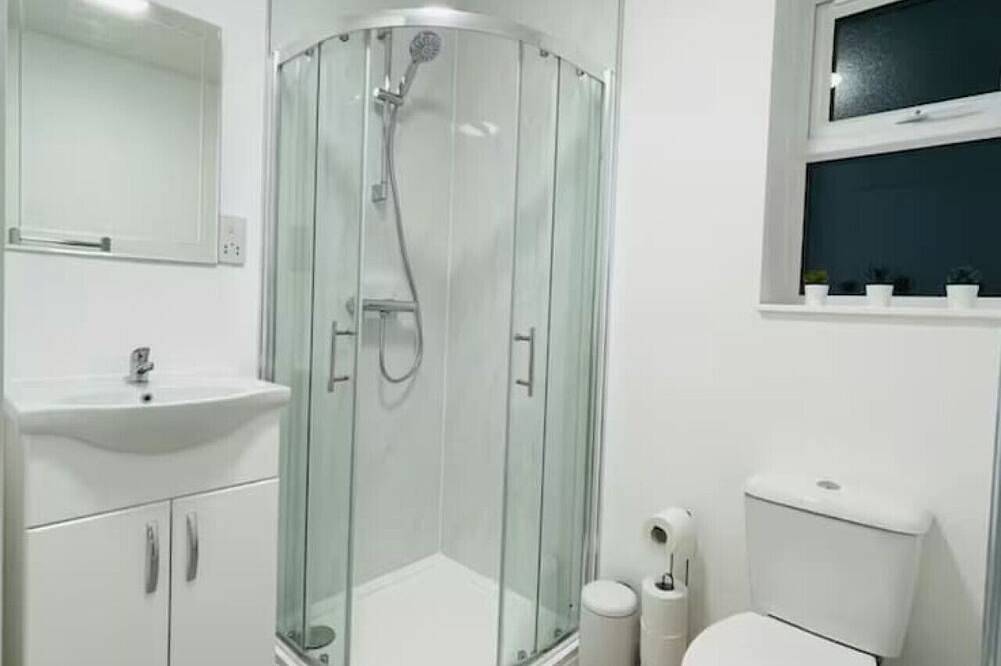 Appartement entier, Lovely apartment with Ac in Watford in Watford, Hertfordshire