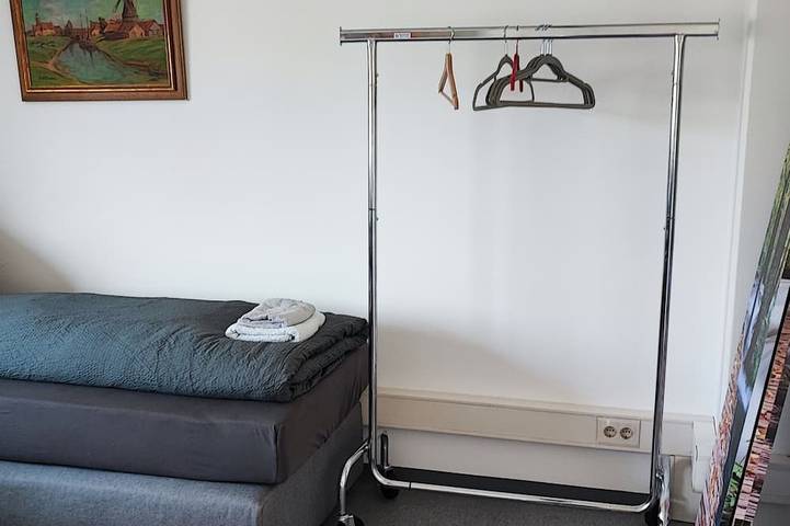Apartamento entero, Modern 123 m² loft apartment near Würzburg with Wi-Fi, parking, grill, in Veitshöchheim, Región Viticola de Franconia