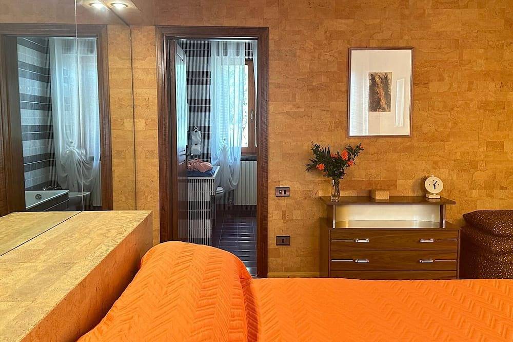 Villa Lavanìa in Spello, Perugia Provinz