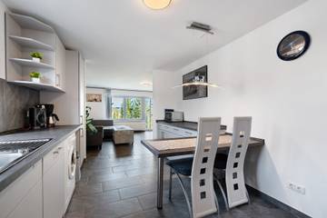 Bnb für 3 Personen in Nehmten, Schleswig-Holstein Binnenland, Bild 1