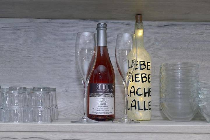 Ferienhaus für 2 Personen in Sankt Aldegund - 2