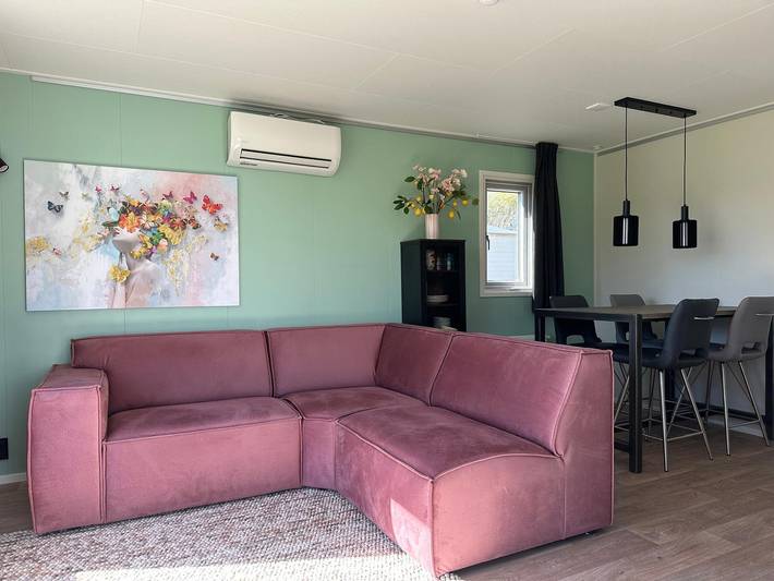 Ferienhaus für 4 Personen in Petten - 3