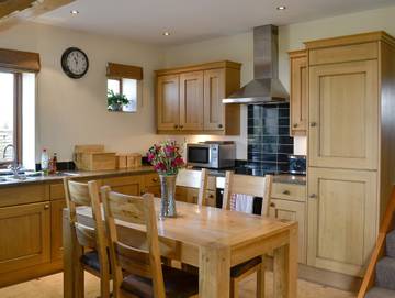 Cottage for 4 People in West Yorkshire, Yorkshire, Photo 1