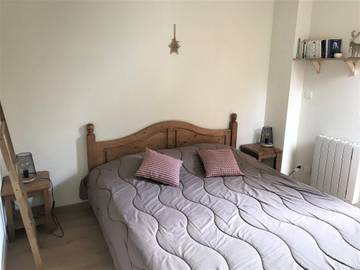 Chalet pour 7 Personnes dans La Joue du Loup, Le Dévoluy, Photo 4