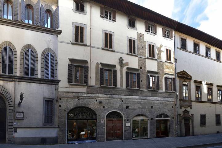 Appartamento vacanze per 7 persone - 1