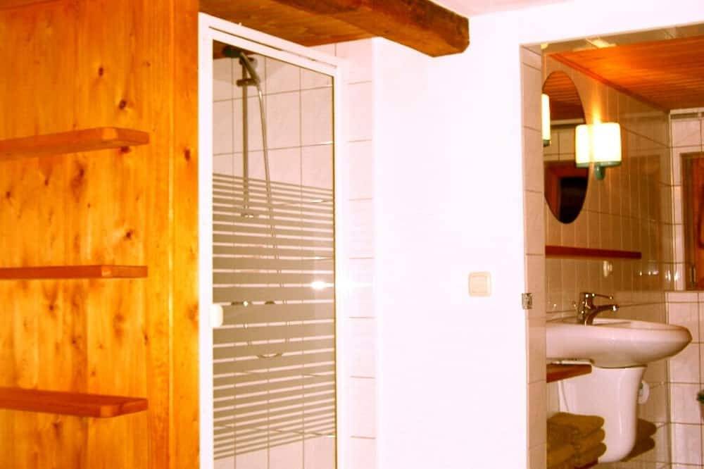 Apartamento entero, Apartamento / 22 metros cuadrados - Peque��o apartamento en un pescador Hiddensee in Neuendorf Hiddensee Island, Hiddensee