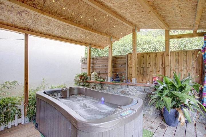 Chambre d’hôte pour 2 personnes, avec vue ainsi que terrasse et jardin dans les Pyrénées-Orientales - 2