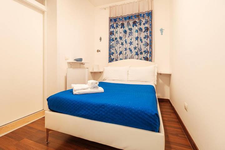 Villa pour 6 personnes, avec piscine ainsi que vue et jardin à Polignano a Mare - 3