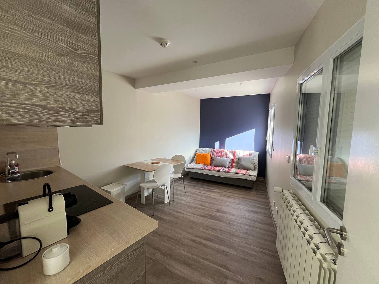 Photo : Appartement de vacances
