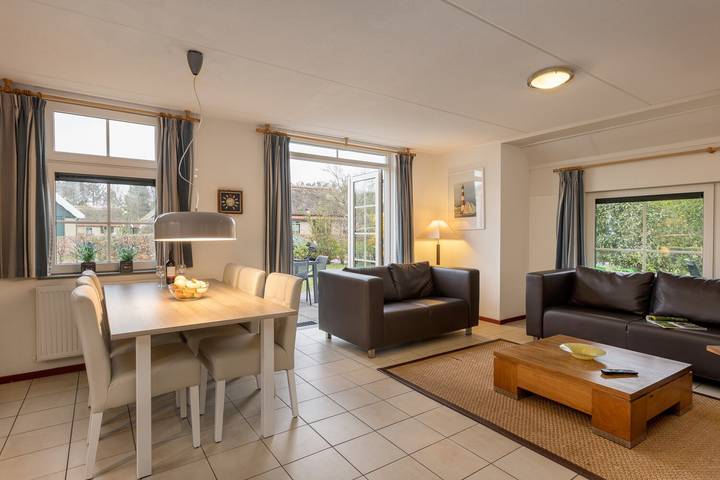 Texel — T6B in De Koog, Westfriesische Inseln