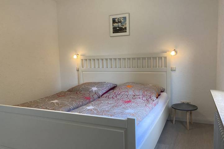 Ferienwohnung für 3 Personen, mit Terrasse und Garten in Monschau - 3