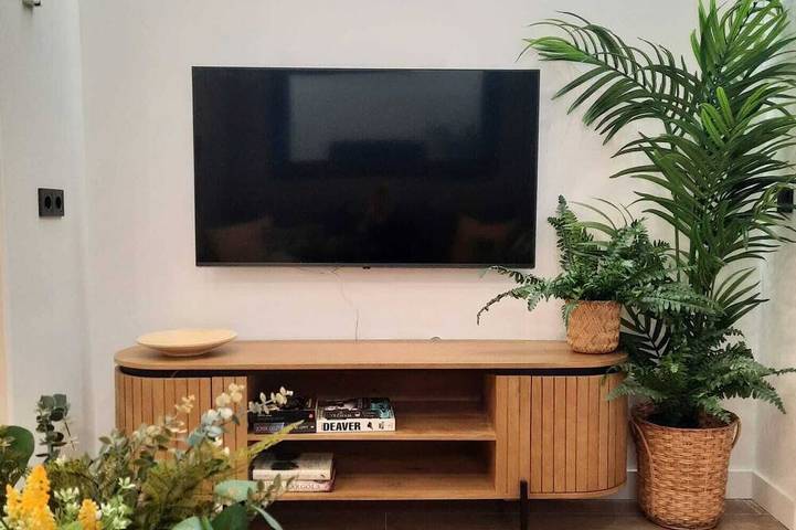 Appartement de vacances pour 5 personnes - 1