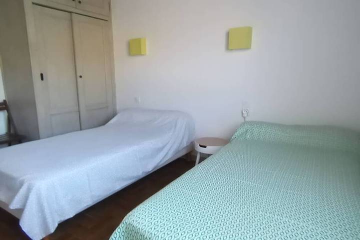 Location de vacances pour 6 personnes, avec terrasse à Tuchan - 2