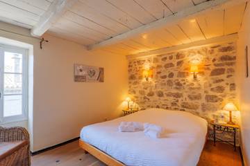 B&b voor 2 Personen in Saint-Alban-Auriolles, Ardèche, Afbeelding 2