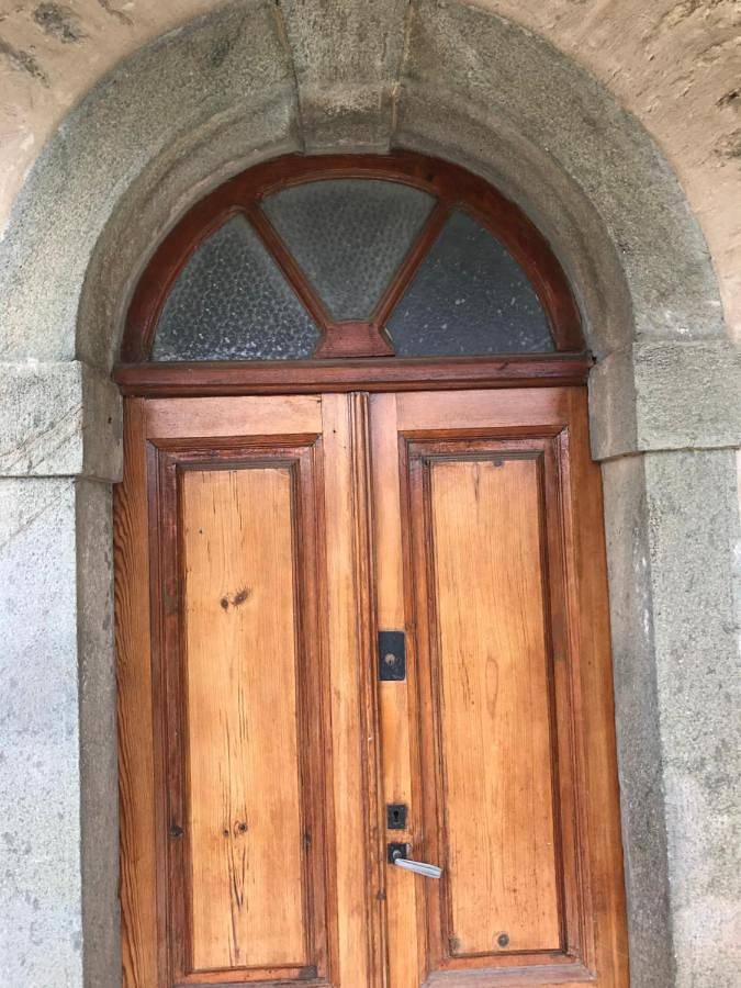 Gîte pour 4 personnes, avec vue et balcon à Castifao - 3