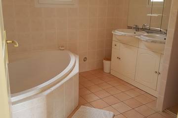 Villa pour 6 Personnes dans Afa, Région d'Ajaccio, Photo 4