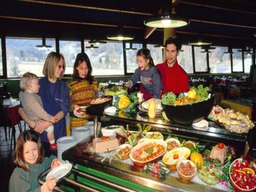 Apartamento para 2 Personas en Luz-Saint-Sauveur, Pirineos franceses, Foto 1