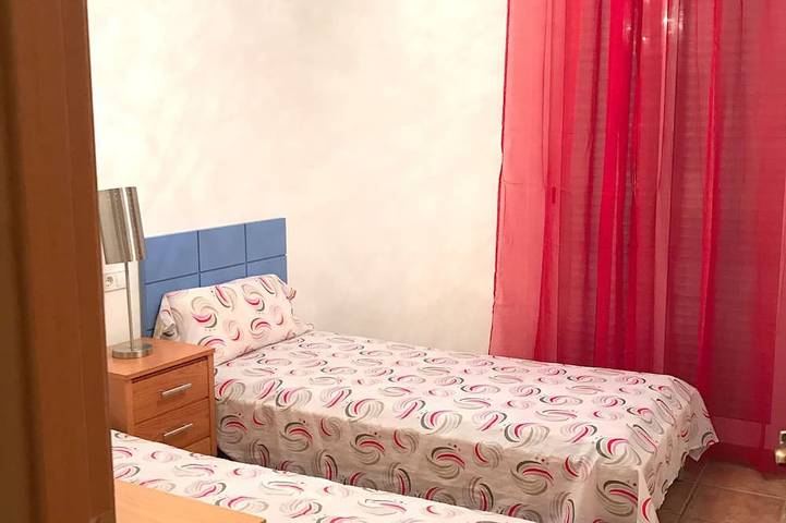 Villa pour 8 personnes, avec jardin ainsi que balcon et piscine à Peñíscola - 3