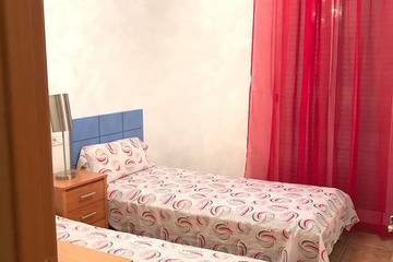 Chalet para 8 Personas en Peñíscola, Costa del Azahar, Foto 2