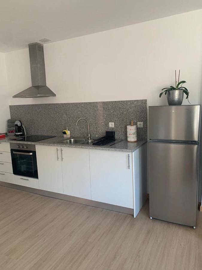 Apartamento de férias para 2 pessoas, com Varanda e Terraço e ainda Vista em Bragança