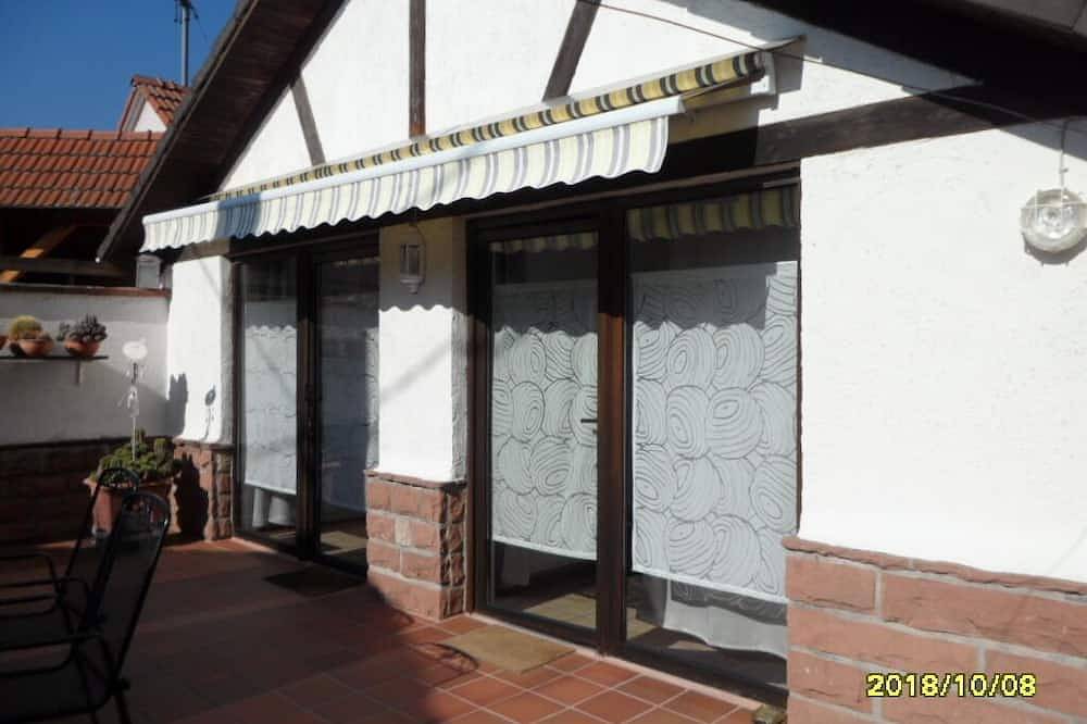 Ganze Wohnung, Ferienapartment in Ruhiger Lage in Sankt Martin, Südliche Weinstraße