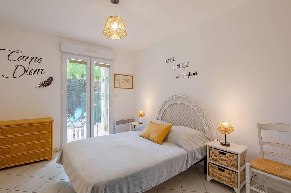 Appartement de vacances
