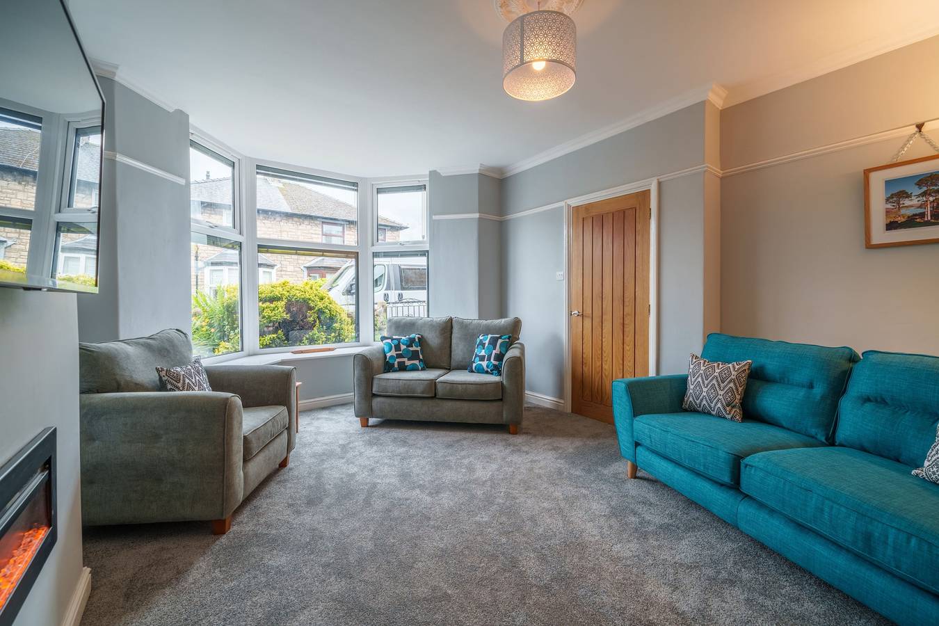 Shoemaker's House in Kendal, Lake District