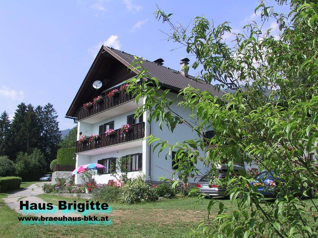 Ganze Ferienwohnung, Appartement Seeblick mit Balkon in Millstatt, Bezirk Spittal an der Drau