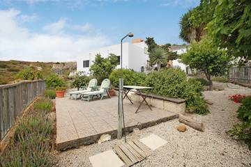 Casa Rural para 4 Personas en Fasnia, Tenerife Sur, Foto 4