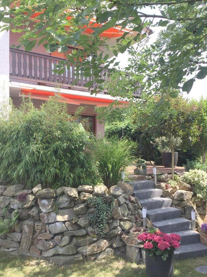 Ganze Wohnung, Ferienwohnung Esmeralda in Oppenheim, Landkreis Mainz-Bingen