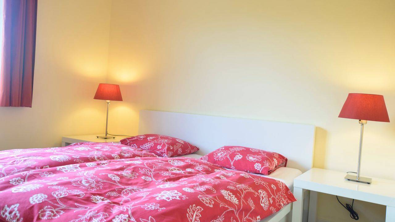 Appartement de vacances entier, Ferienwohnung für 2 Personen (60 m²) in Montbrun Les Bains in Montbrun-les-Bains, Région de nyons