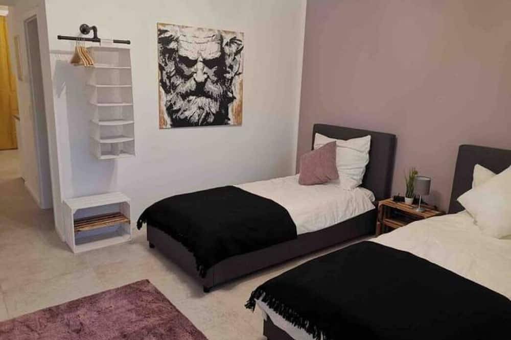 Geheel appartement, Rheinmosel Glück in Luetzel, Koblenz