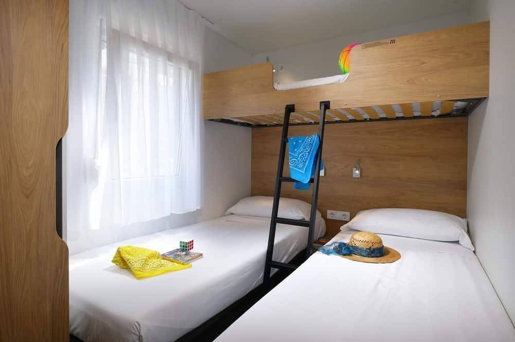 Feriendorf Isamar Mobilehome Sirio Junior Agisa für 6 Personen in Chioggia, Venedig Provinz