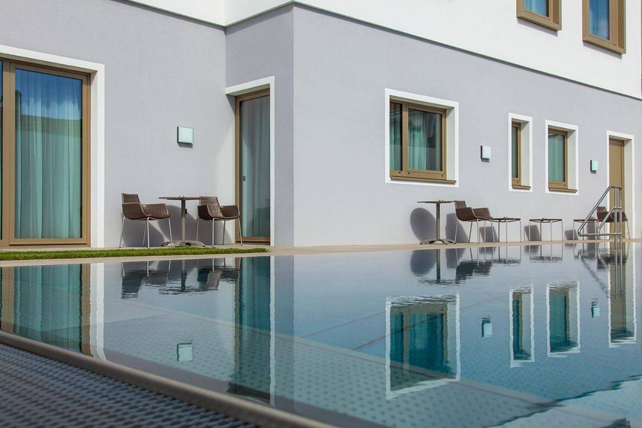 Klinglhuber Suites in Krems an der Donau, Donau Niederösterreich