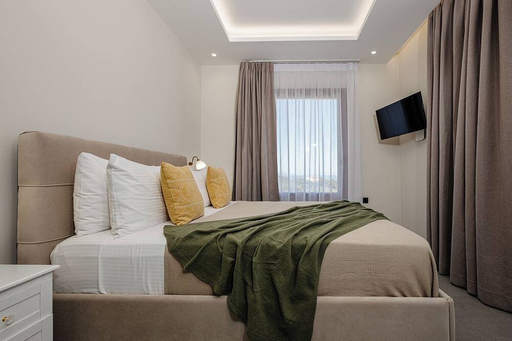 Your Private Oasis in Zakynthos, Pool & Sea Views - Adelda Villa in Kipseli, Zakynthos