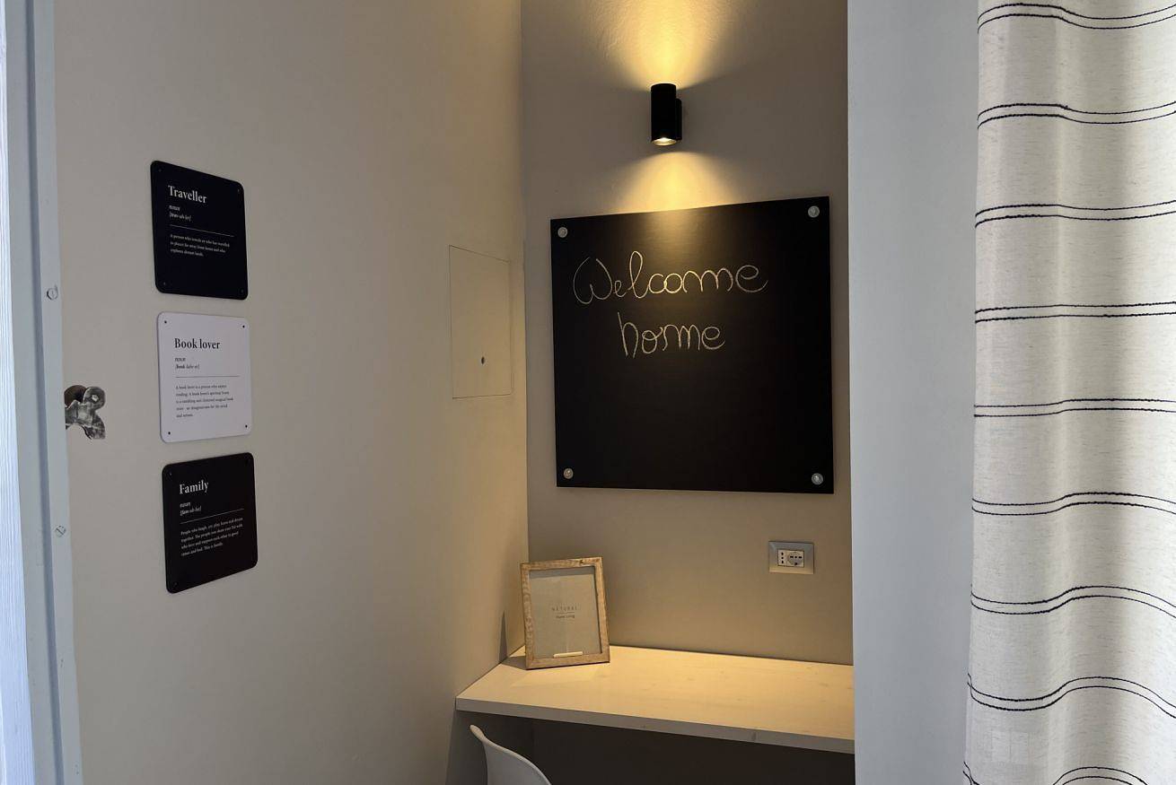 Apartamento entero, Maremma Holidays : La Vecchia Officina in Follonica, Costa Etrusca