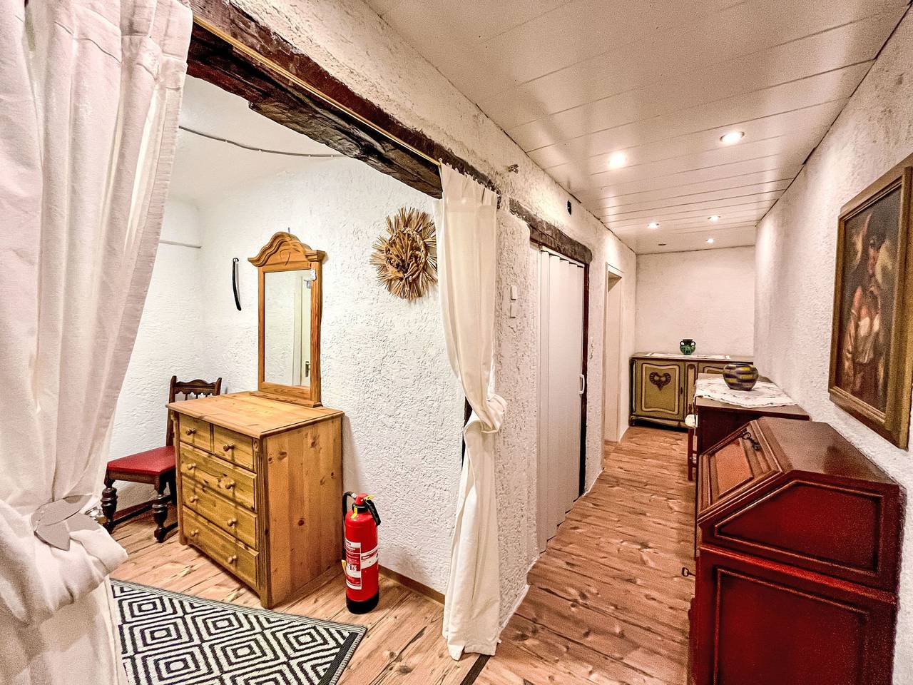 Ganze Wohnung, Holiday Home am Bostalsee in Steinberg-Deckenhardt, Oberthal