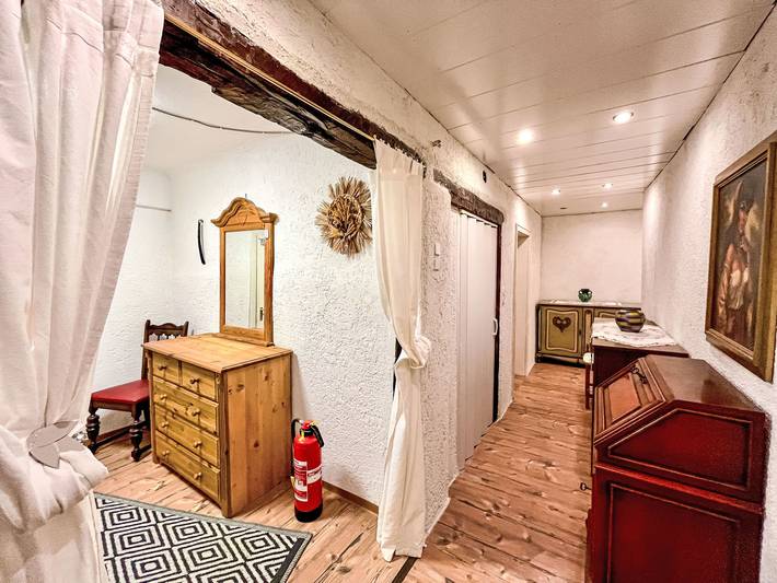 Ferienwohnung für 4 Personen im Saarland - 4