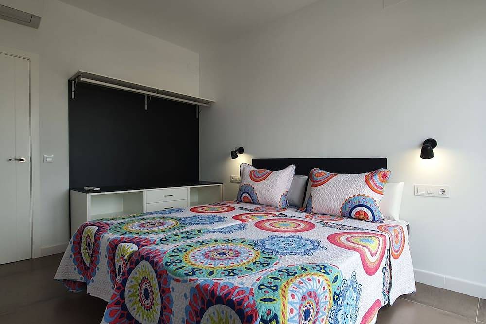 Apartamento entero, Apto. Ricardo A 8 Km De Sevilla Junto Estacion Cercanias in San José de la Rinconada, La Rinconada