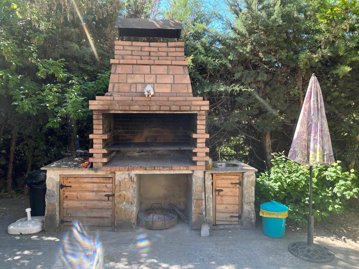 Casa Rural Serafïn, Pet Friendly in Renera, Provincia de Guadalajara