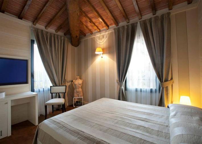 Habitación para 2 personas - 1