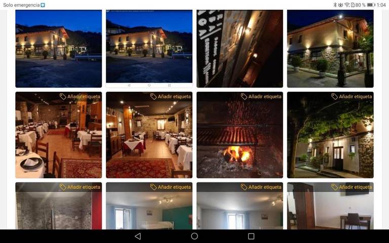 Apartamento rural para 2 personas, con jacuzzi además de jardín y sauna en Reserva de la Biosfera de Urdaibai - 3