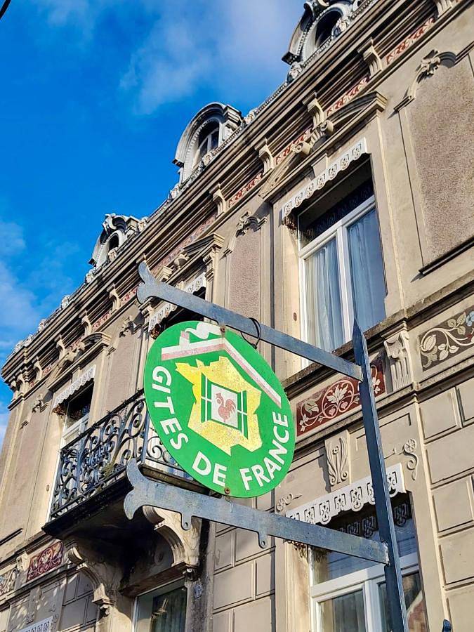 Chambre d’hôte pour 2 personnes, avec terrasse ainsi que jardin et piscine dans l' Aisne - 4