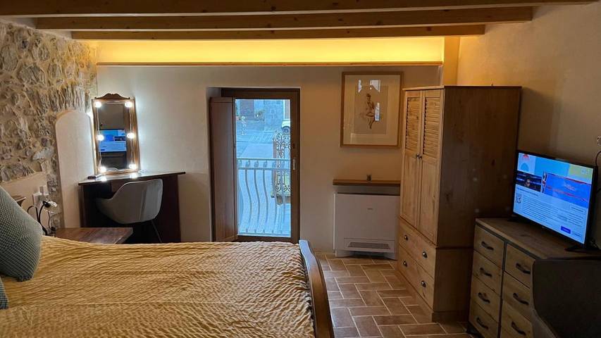 Gîte pour 2 personnes à Bedonia - 4