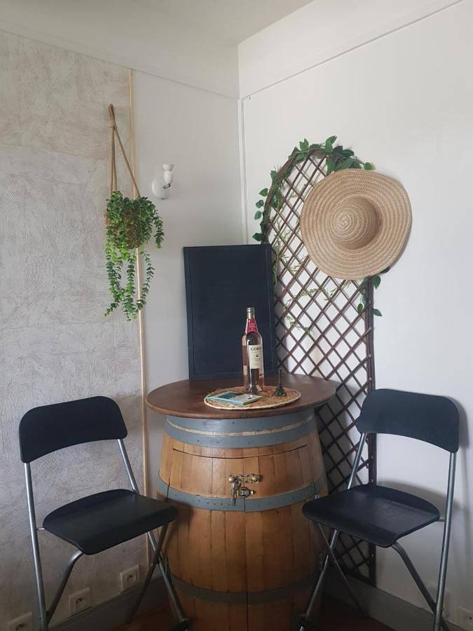 Gîte pour 3 personnes à Viroflay - 4