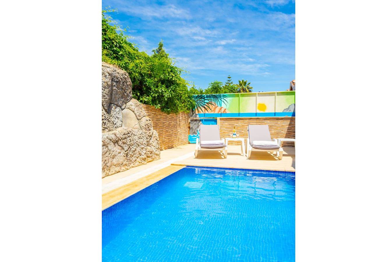 Villa Emel Paradise in Ortaca, Türkische Ägäis